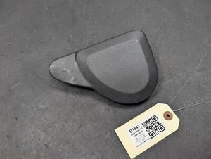 Front Left Seat Inner Side Cover 2022 BMW X1 7310855 2016 2017 2018 2019- 2021 X - Picture 1 of 13