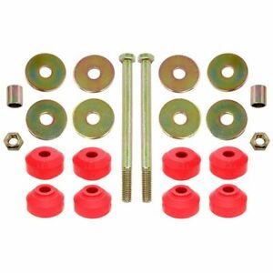 46G0027A AC Delco Kit Sway Bar Link Front New for Chevy Olds S10 Pickup Blazer