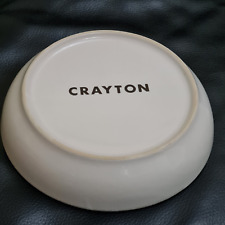 Crayton Kitchen bowl