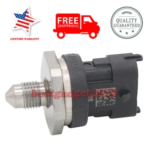 0261545006 Fuel Rail Pressure Sensor For Mazda CX7 Holden 2.3 L80718211 12598948 - Picture 1 of 10