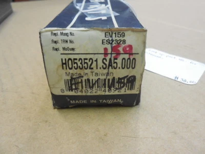 Extremo de barra de amarre interior delantero 76-85 para Honda Accord marca OE #EV159 H191 Foto 1 de 4