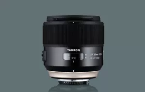 Tamron SP AF 35 mm / 1,8 DI VC USD Objektiv für Neuware + Nikon FTZ II - Bild 1 von 1
