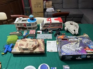 Lotto Micro Machines Anni 90 - Picture 1 of 8