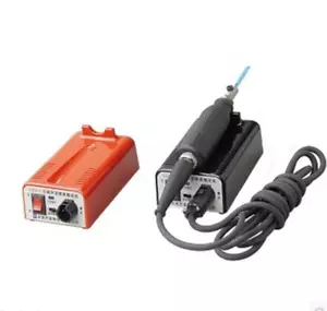 YJCS-7 Lucidatrice professionale ad ultrasuoni per stampi lucidatrice - Foto 1 di 6