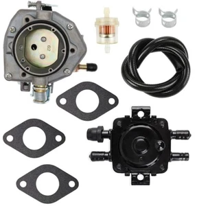Carburetor Replace for Lincoln ranger 8 welder w/ Onan 16 HP Engine - Picture 1 of 7