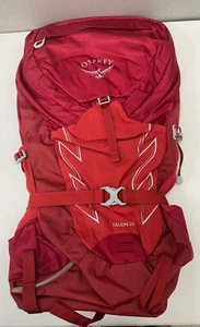 Osprey Unisex Talon 26, Cosmic Red, L/XL - Picture 1 of 3