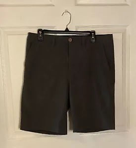 Herren Shorts Hybrid Performance, knitterfrei 34W, stylisch mit Komfort. " Neu - Bild 1 von 3