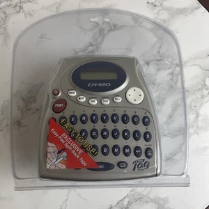 Dymo Personal Labelmaker - LetraTag QX50.. - Picture 1 of 2