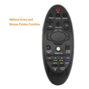 BN59-01181A Replacement RF Remote Control For Samsung 3D Smart TV BN59-01184B - Bild 1 von 4