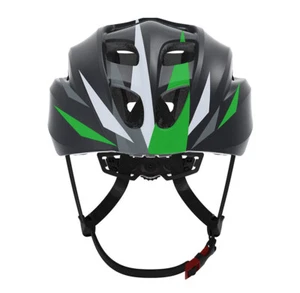 Kask rowerowy Bluetooth. (BT4.1 Tryb Bluetooth, telefon stereo 2X1W, nawigacja głosowa - Zdjęcie 1 z 15