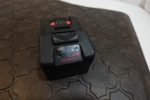 SNAP-ON 18V 4.0AH LIT-ION BATTERY , MODEL # CTB8185BK - Picture 1 of 10