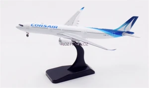 para Aviación para CORSAIR para Airbus 330-900NEO F-HHUG 1:400 Avión Preconstruido - Imagen 1 de 12