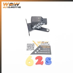 03-12 MERCEDES-BENZ R230 SL500 SLK350 FRONT RIGHT HEIGHT LEVEL SENSOR OEM - Bild 1 von 9