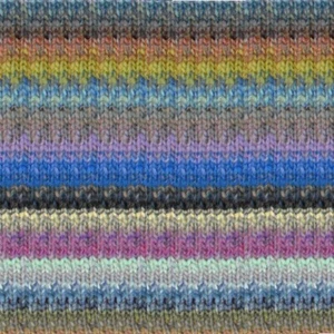 NORO ::Ito #85:: wool yarn Ichijiku - Picture 1 of 9