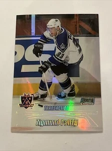 1999-00 Topps Stadium Club Chrome Refractors Ziggy Palffy Zigmund Palffy #41 - Picture 1 of 2