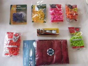 NEW RETURN TO GOLF ESSENTIALS PACK ~ TEES ~ BALLS ~ BALL MARKER ~ TOWEL~ PACK H - Picture 1 of 7