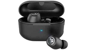 JLab JBuds ANC True Wireless Earbuds In-Ear Bluetooth Headphone Black 4497712 R - Picture 1 of 14