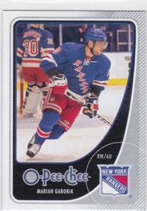 10/11 OPC...MARIAN GABORIK...TARJETA # 240...RANGERS...ENVÍO COMBINADO GRATUITO - Imagen 1 de 1