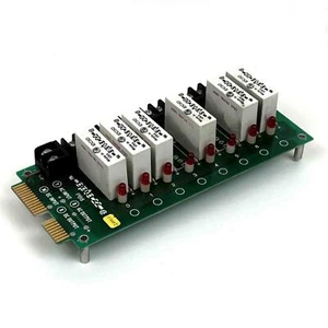 Opto 22 PB8 Input Module IDC5D #K2 Baugruppe, Modul, Steckplatine, used - Bild 1 von 3