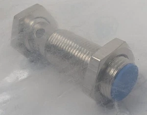 SICK IME12-04BPSZC0K Inductive Proximity Sensor 4Pin M12 10-30Vdc 200mA 4mm NEW - Picture 1 of 5