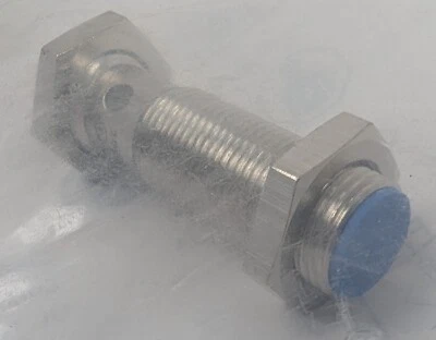 SICK IME12-04BPSZC0K Inductive Proximity Sensor 4Pin M12 10-30Vdc 200mA 4mm NEW - Image 1 of 4