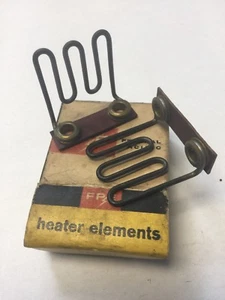 FPE FEDERAL PACIFIC CLASS 5490 STYLE F10.0 HEATER ELEMENTS - Picture 1 of 4