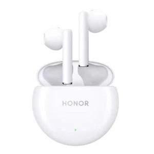 Oryginalne słuchawki douszne Honor X5 True Wireless Bluetooth 5.3 Zestaw słuchawkowy Redukcja szumów - Zdjęcie 1 z 11