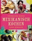 Mexikanisch Kochen ganz einfach von Thomasina Miers | Buch | Zustand sehr gut
