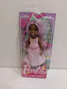 Barbie Easter Chelsea AA Doll 2016 Rare - DTW44 - New in Box - Picture 1 of 2
