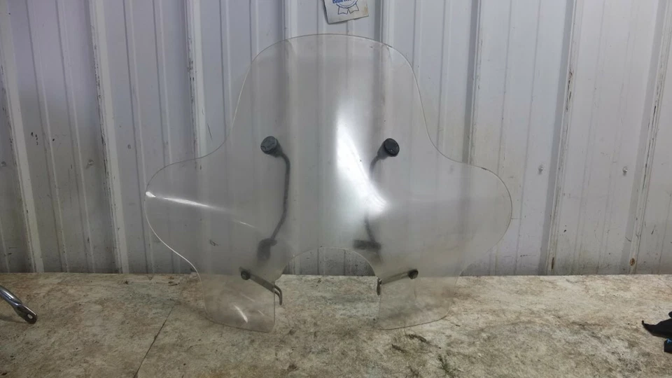 Ветровое стекло ветровое стекло 81 Honda CM400 CM 400 C - Изображение 1 из 4