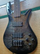 Spector Legend4 Classic / Electric Bass Guitar for sale