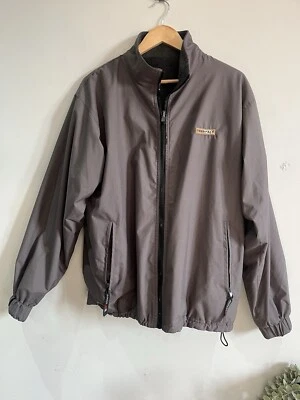 Chaqueta polar totalmente reversible Trespass talla M excelente estado  Foto 1 de 3