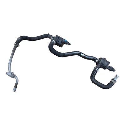 NISSAN NAVARA WATER PUMP 2.3 YS23 D23 MK3 2016-2019 0 392 023 219 - Image 1 of 4