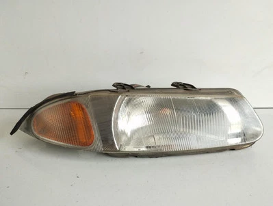 XBC10290 Scheinwerfer Rechts für MG ROVER ROVER 200 (RF) 216 Si (5-ptas.) 191513 - Bild 1 von 4