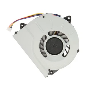 CPU Cooling Fan For G50 70 Z50 G50 80 G40 70 G40 30 4pin Power Connector Repl FY - Afbeelding 1 van 23