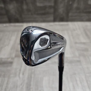 Wilson Staff Model 24° Utility Iron KBS Hybrid 70 R Graphite Stiff - Picture 1 of 10