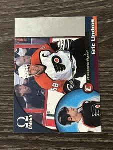 1999 Omega - Eric Lindros #177 - Bild 1 von 2