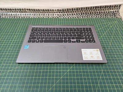 Teclado táctil con reposamanos Asus VivoBook F515EA 15,6" 13N1-CEA0W01 #b267 Foto 1 de 4