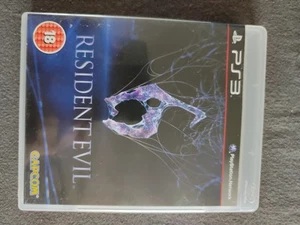 Resident Evil FSK 18 Version - Bild 1 von 2