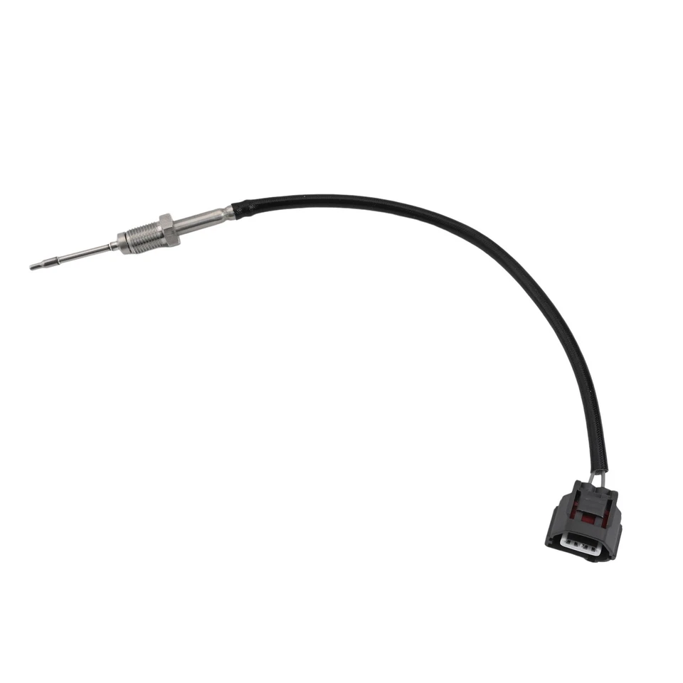 User Friendly Exhaust Temperature Sensor For Mitsubishi L200 KK1T KK2T 1587A092 - Image 1 of 4