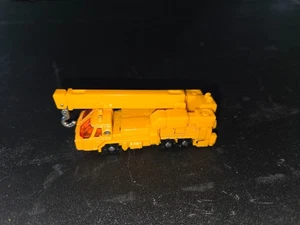 Gobots CRAIN BRAIN Komplett! Bandai MR-24 Robot Actionfigur - Bild 1 von 4