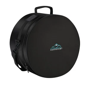 10"x8" Tom Drum Bag with 15mm Padding for Ultimate Drum Protection - Picture 1 of 7