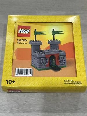 Lego Castle 6487474 Foto 1 de 4