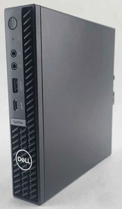 Dell Optiplex 7010 USFF i5-13600 16GB RAM 240GB SSD No OS - Picture 1 of 3