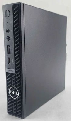 Dell Optiplex 7010 USFF i5-13600 16GB RAM 240GB SSD No OS - Image 1 of 3