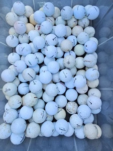 Golf Balls - Picture 1 of 1