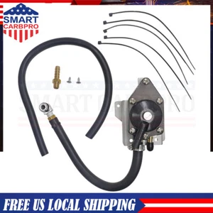 PARA JOHNSON EVINRUDE 90-115-135 BOMBA DE COMBUSTIBLE VRO REPUESTO 5004558 438400 SIN ENGRASE - Imagen 1 de 7