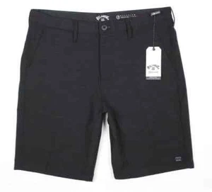 Billabong Crossfire Submersible Mid Men's 32" Board Shorts - ABYWS00199 - Picture 1 of 3