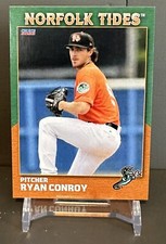 2022 Norfolk Tides Ryan Conroy 