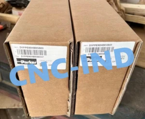 Parker D1FPE50HB9NB00 Proportional Directional Valve D1FPE50HB9NB00 - Picture 1 of 1